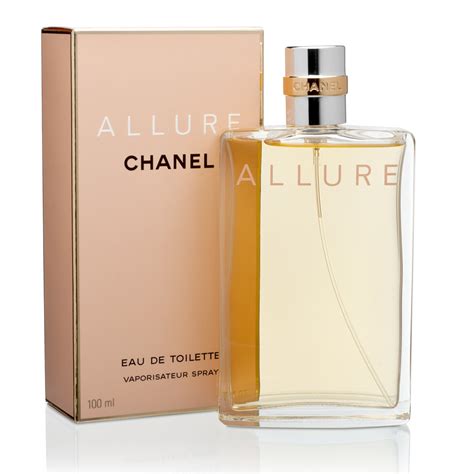 chanel allure eau de toilette 100ml best price|Chanel Allure edt 50ml.